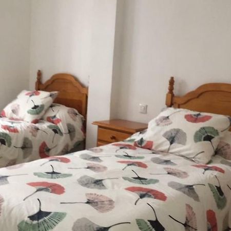 El Rincon De La Juderia Appartement Córdoba Buitenkant foto