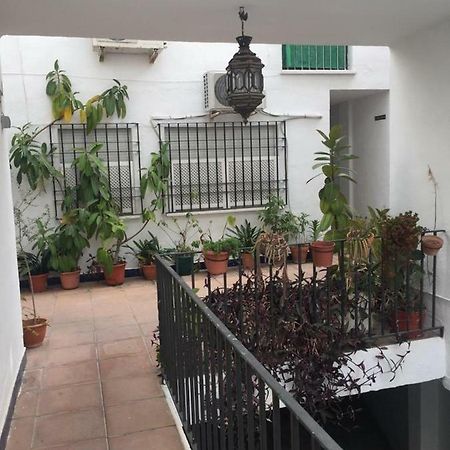 El Rincon De La Juderia Appartement Córdoba Buitenkant foto