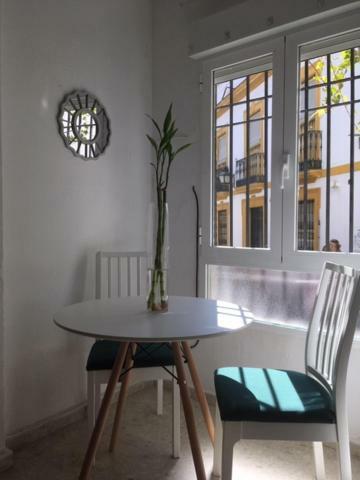 El Rincon De La Juderia Appartement Córdoba Buitenkant foto