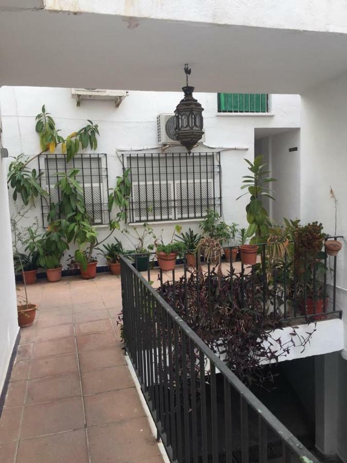 El Rincon De La Juderia Appartement Córdoba Buitenkant foto